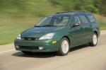 Ford Focus Wagon 1999 года